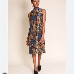 Steven Alan Patti dress